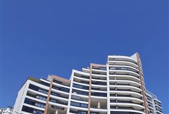 MEZİTLİ HALİL ERENLER SATILIK LÜX 2+1 DAİRE