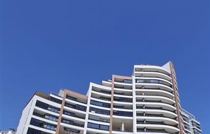 MEZİTLİ HALİL ERENLER SATILIK LÜX 2+1 DAİRE