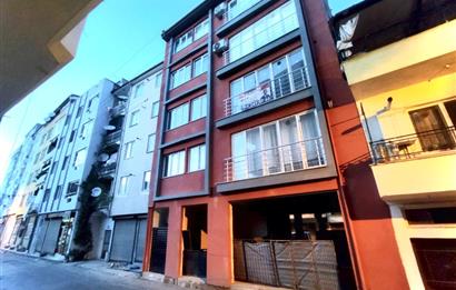 C21 BAL'DAN GÜMÜŞÇEŞME MH. AMERİKAN MUTFAK 2+1 TEMİZ DAİRE
