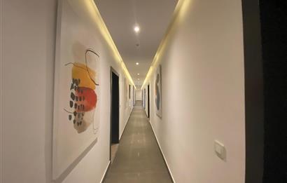 SERDİVAN'IN GÖZDESİ MY WORLD SERDİVAN'DA EŞYALI LÜKS KİRALIK...