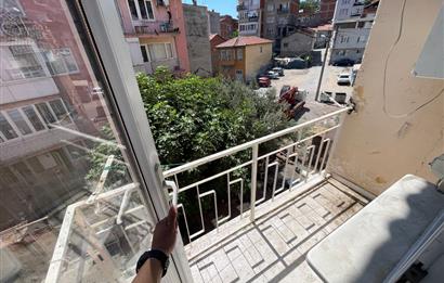 C21 Cius; Muhteşem Konum 2+1 Satılık Bakımlı Daire