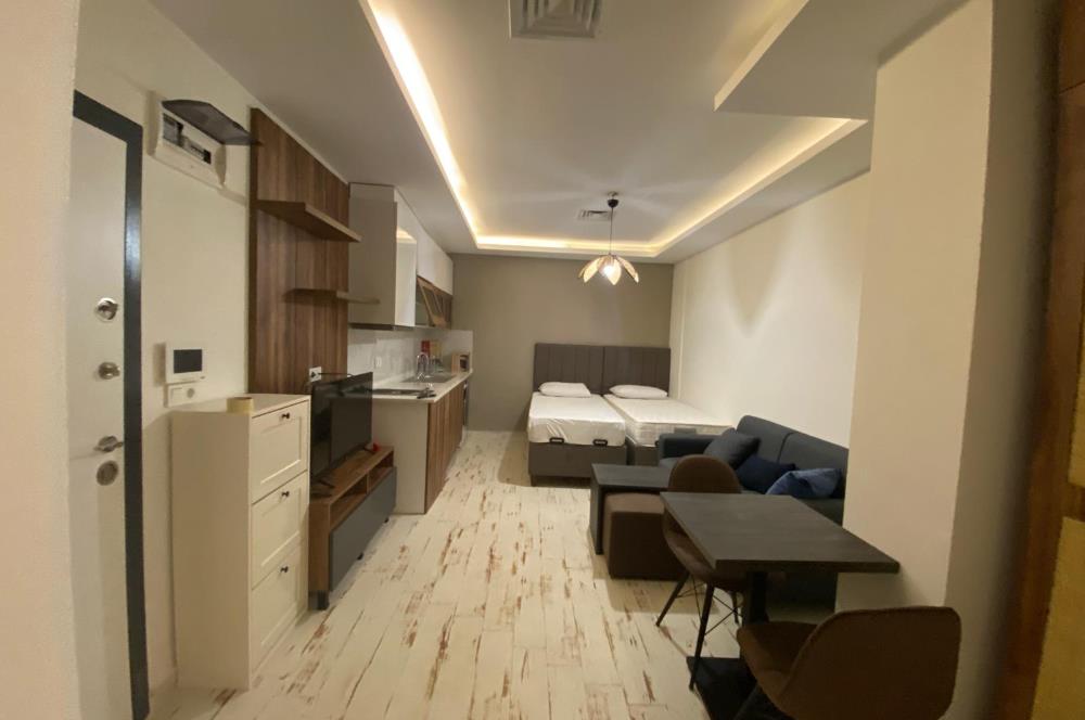 SERDİVAN'IN GÖZDESİ MY WORLD SERDİVAN'DA EŞYALI LÜKS KİRALIK...