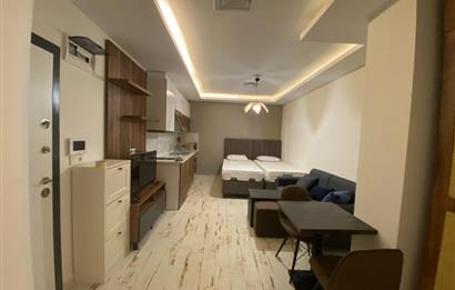 SERDİVAN'IN GÖZDESİ MY WORLD SERDİVAN'DA EŞYALI LÜKS KİRALIK...