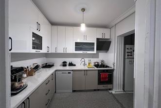 TURKUAZ YENİLENMİŞ MUNTAZAM SATILIK 2+1 DAİRE