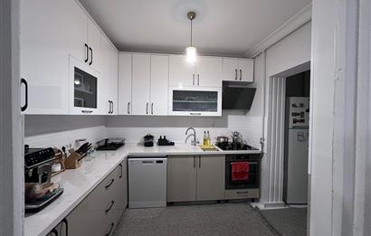 TURKUAZ YENİLENMİŞ MUNTAZAM SATILIK 2+1 DAİRE