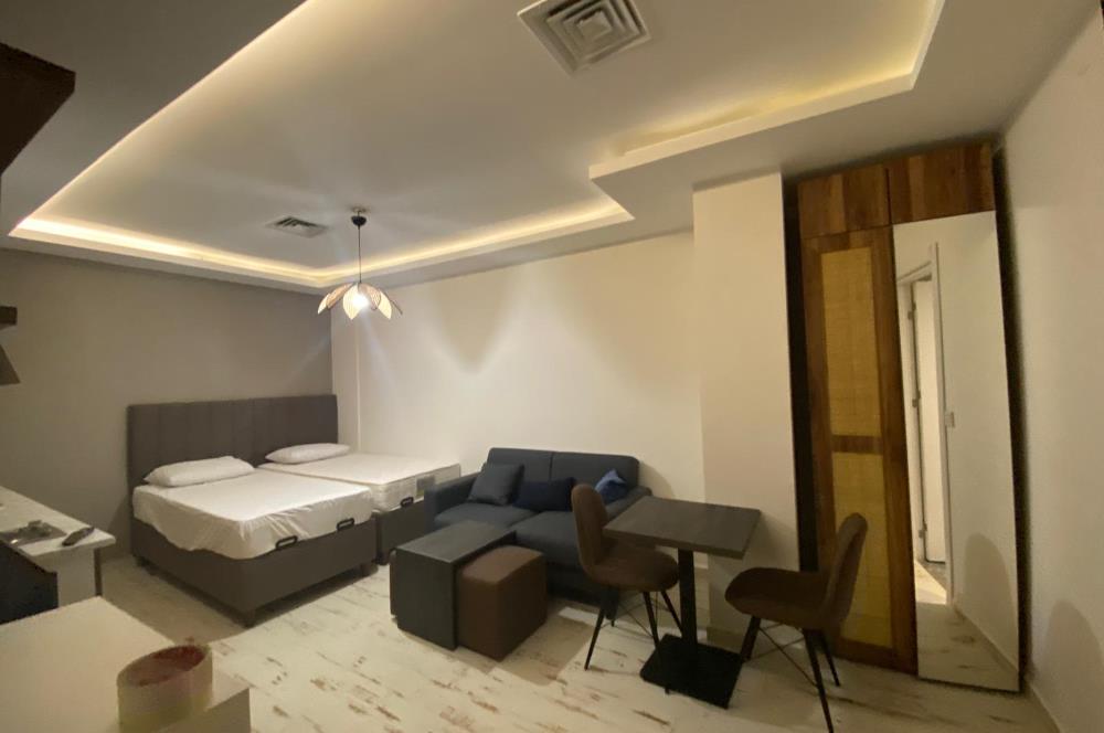 SERDİVAN'IN GÖZDESİ MY WORLD SERDİVAN'DA EŞYALI LÜKS KİRALIK...