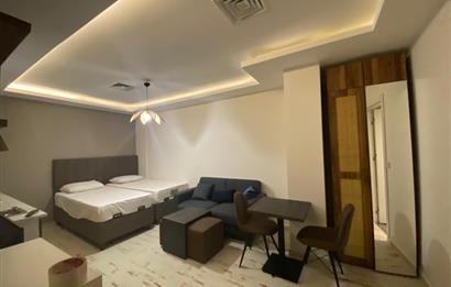 SERDİVAN'IN GÖZDESİ MY WORLD SERDİVAN'DA EŞYALI LÜKS KİRALIK...