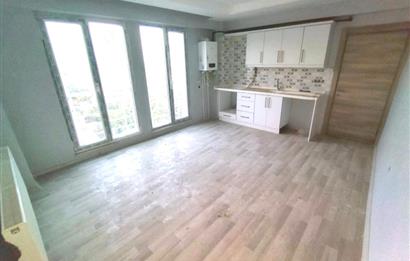 C21 BAL'DAN GÜMÜŞÇEŞME MH. AMERİKAN MUTFAK 2+1 TEMİZ DAİRE