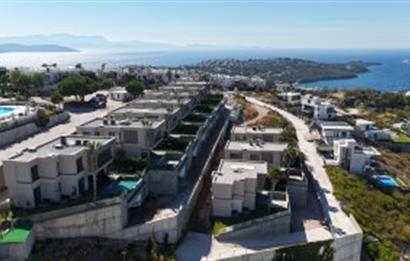 Boğaziçi Adabükü Deniz Manzaralı 5+2 Lüks Villa