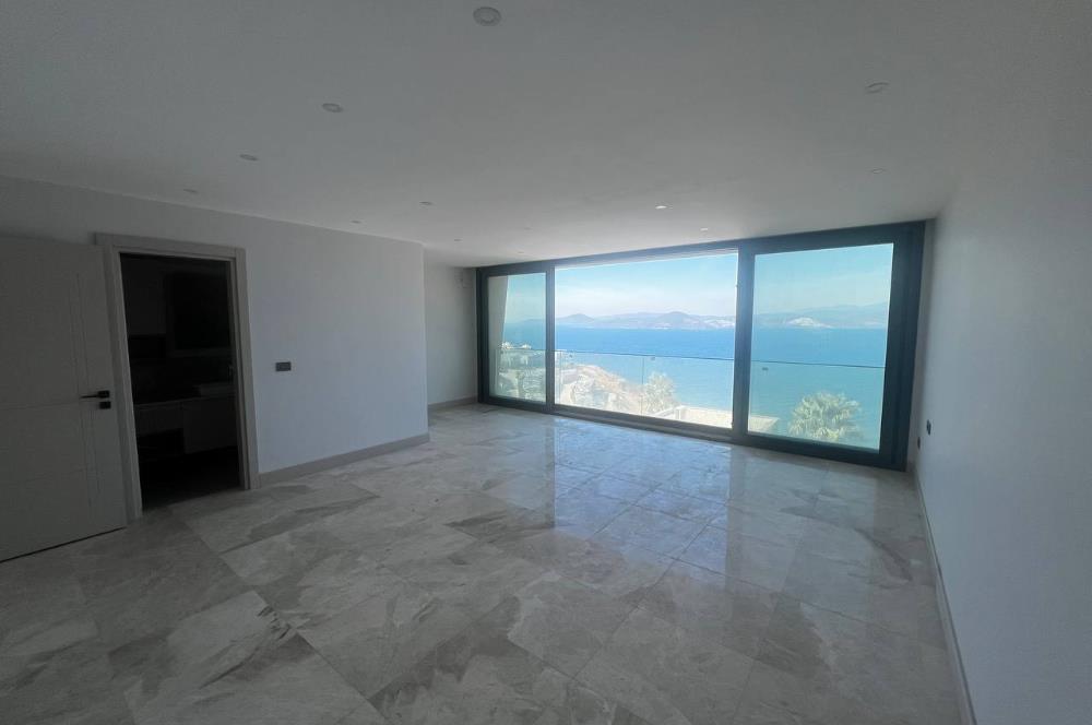 Boğaziçi Adabükü Deniz Manzaralı 5+2 Lüks Villa
