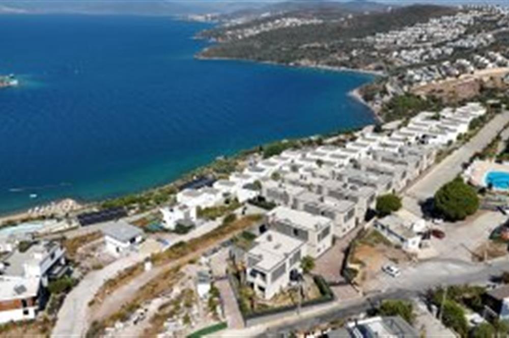 Boğaziçi Adabükü Deniz Manzaralı 5+2 Lüks Villa