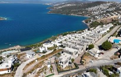 Boğaziçi Adabükü Deniz Manzaralı 5+2 Lüks Villa