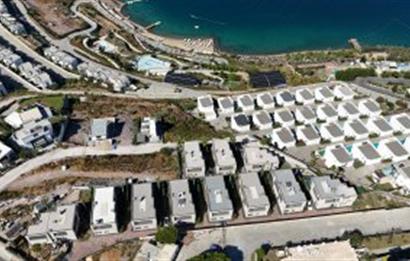 Boğaziçi Adabükü Deniz Manzaralı 5+2 Lüks Villa