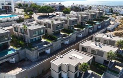 Boğaziçi Adabükü Deniz Manzaralı 5+2 Lüks Villa