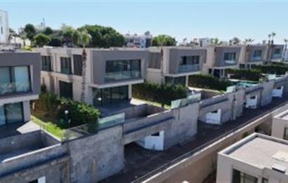 Boğaziçi Adabükü Deniz Manzaralı 5+2 Lüks Villa