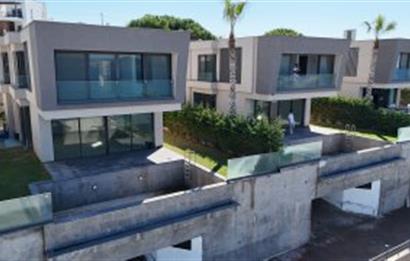 Boğaziçi Adabükü Deniz Manzaralı 5+2 Lüks Villa