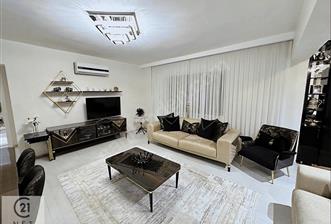 C21 Net'ten Bursa Caddesi 'nde 3+1 Satılık Daire 