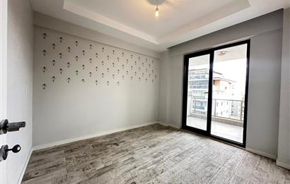 YENİŞAFAK'TA 2+1 KİRALIK DAİRE