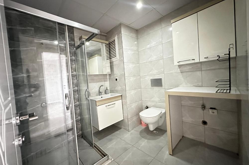 YENİŞAFAK'TA 2+1 KİRALIK DAİRE