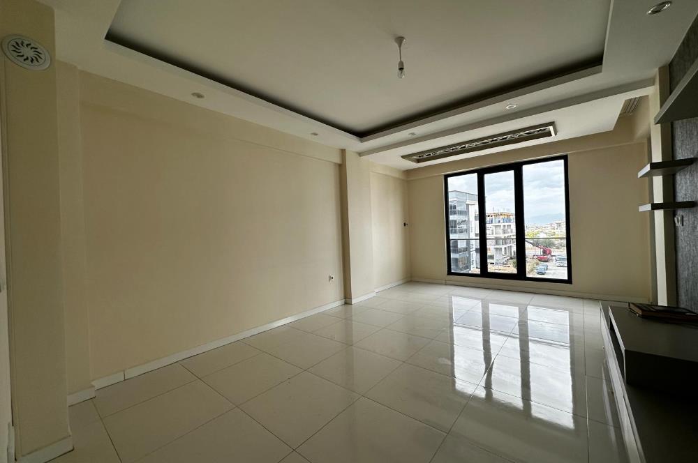 YENİŞAFAK'TA 2+1 KİRALIK DAİRE