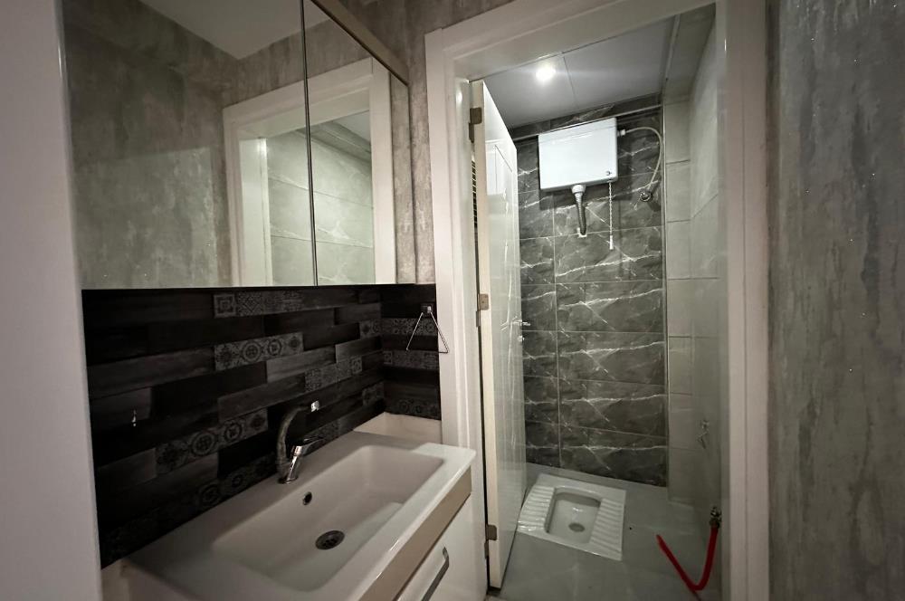 YENİŞAFAK'TA 2+1 KİRALIK DAİRE