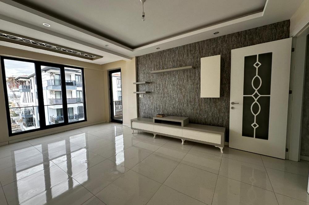 YENİŞAFAK'TA 2+1 KİRALIK DAİRE