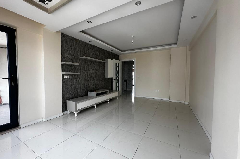 YENİŞAFAK'TA 2+1 KİRALIK DAİRE