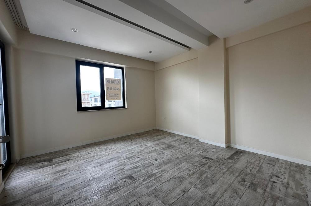 YENİŞAFAK'TA 2+1 KİRALIK DAİRE
