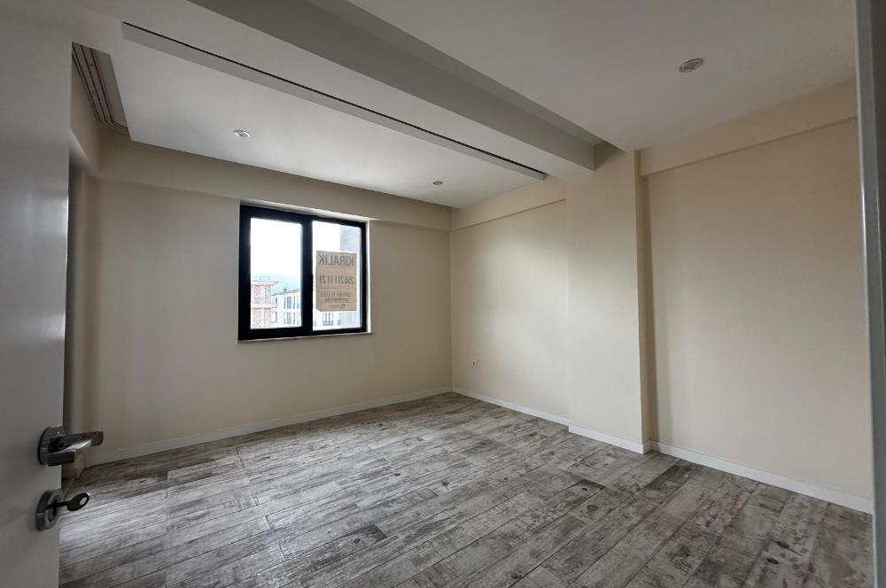 YENİŞAFAK'TA 2+1 KİRALIK DAİRE