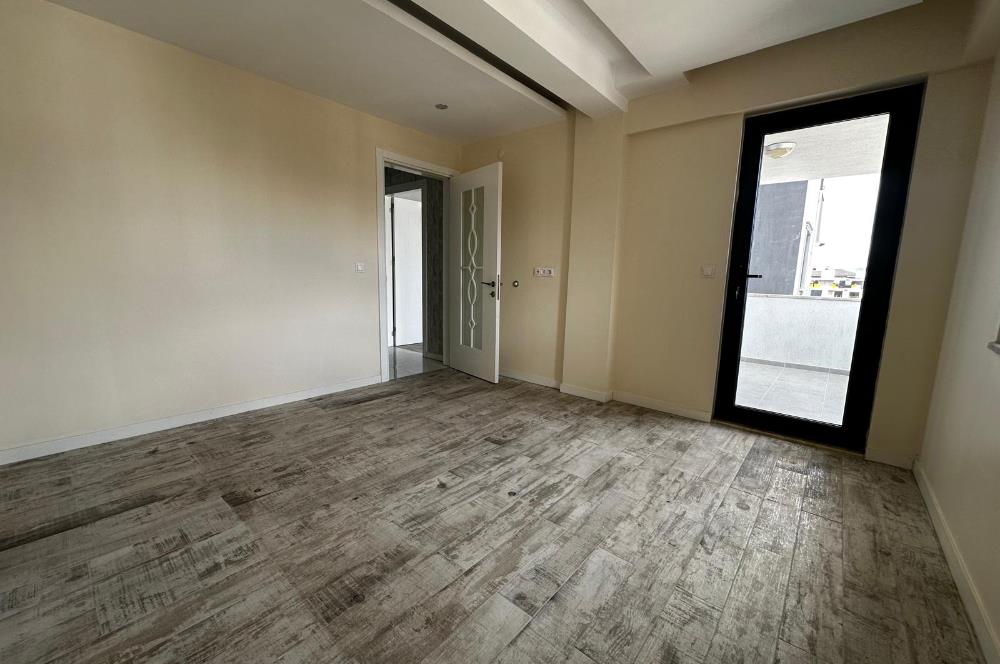 YENİŞAFAK'TA 2+1 KİRALIK DAİRE