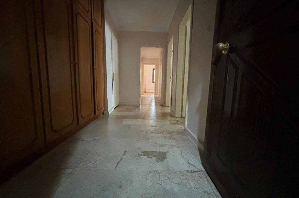 yavuztürk dalgıçkent sitesi 3+1 kiralık daire