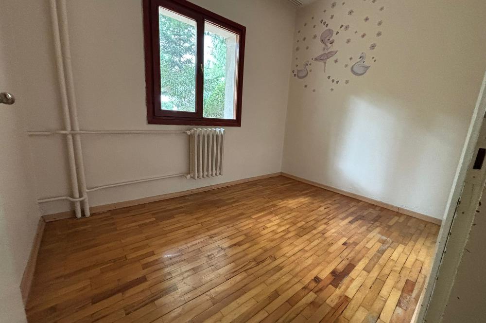 yavuztürk dalgıçkent sitesi 3+1 kiralık daire