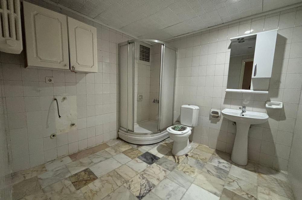 yavuztürk dalgıçkent sitesi 3+1 kiralık daire