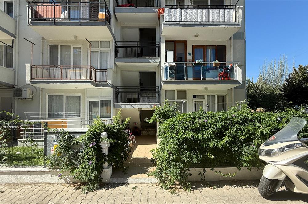 C21BALDAN ALTINOLUK ALTINKENT SİTESİ DENİZE SIFIR EŞYALI SATILIK