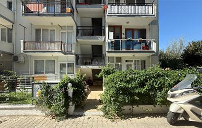 C21BALDAN ALTINOLUK ALTINKENT SİTESİ DENİZE SIFIR EŞYALI SATILIK