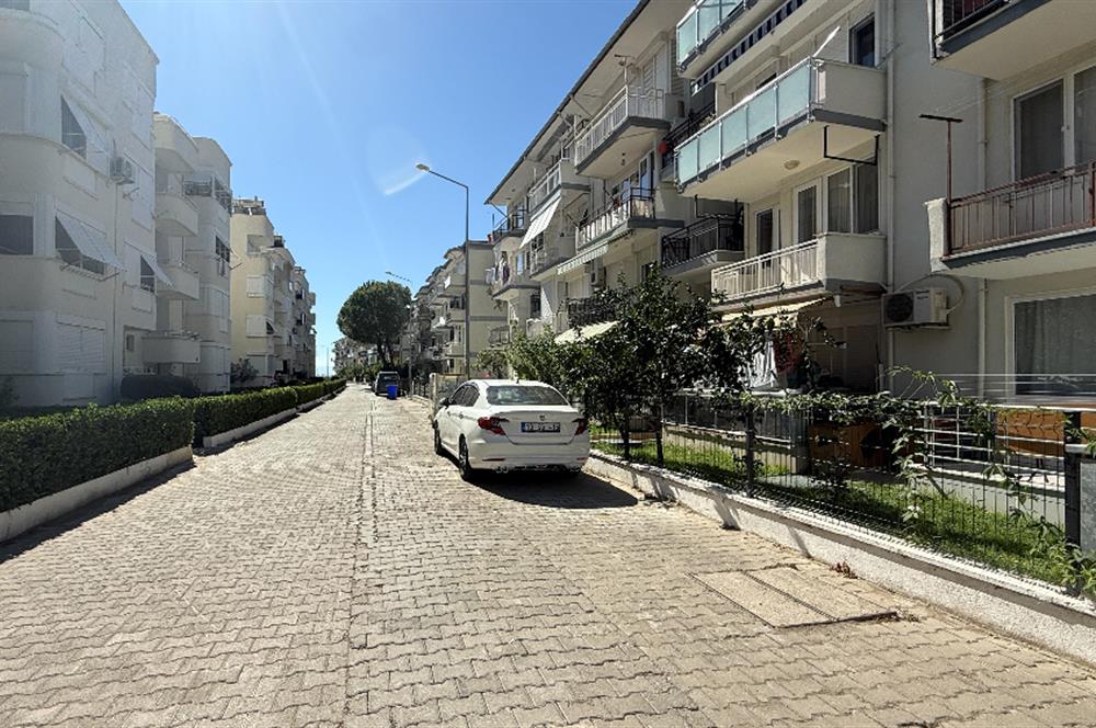 C21BALDAN ALTINOLUK ALTINKENT SİTESİ DENİZE SIFIR EŞYALI SATILIK