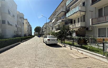 C21BALDAN ALTINOLUK ALTINKENT SİTESİ DENİZE SIFIR EŞYALI SATILIK
