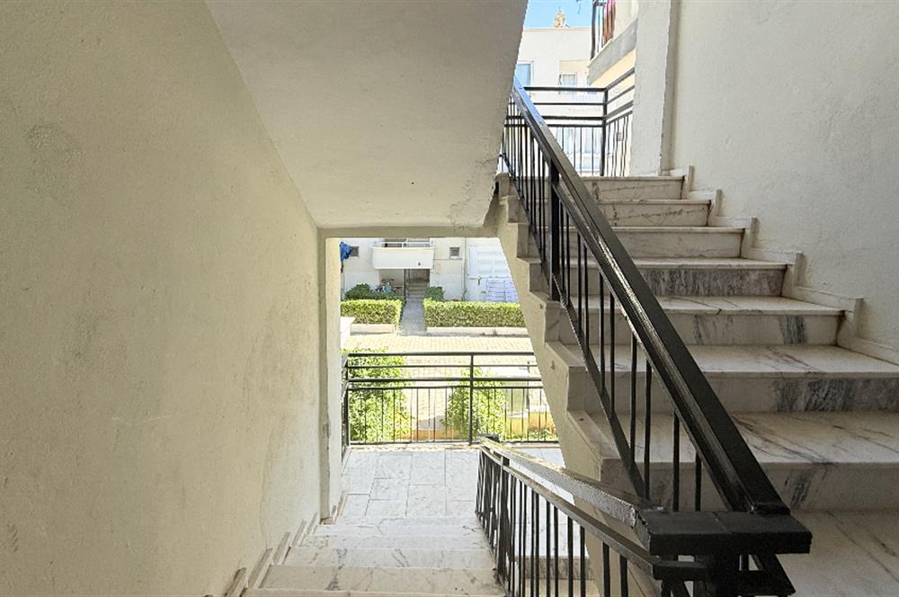 C21BALDAN ALTINOLUK ALTINKENT SİTESİ DENİZE SIFIR EŞYALI SATILIK