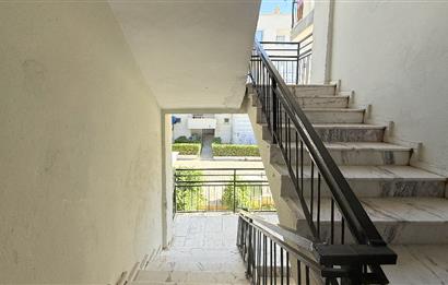 C21BALDAN ALTINOLUK ALTINKENT SİTESİ DENİZE SIFIR EŞYALI SATILIK