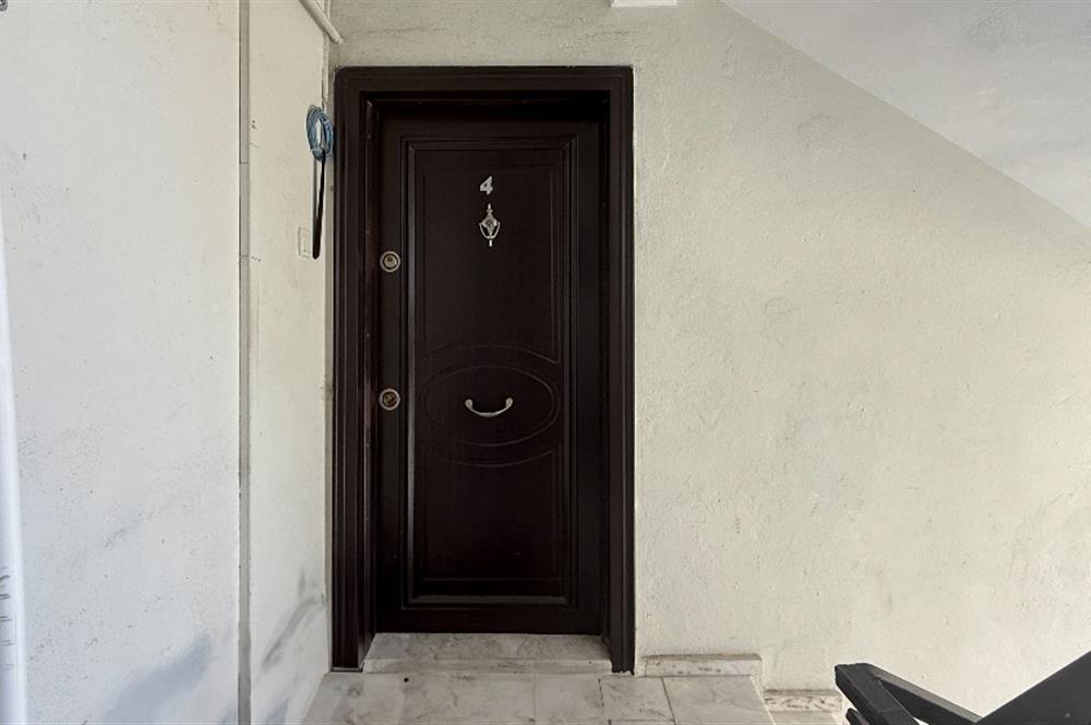 C21BALDAN ALTINOLUK ALTINKENT SİTESİ DENİZE SIFIR EŞYALI SATILIK