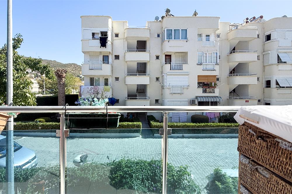 C21BALDAN ALTINOLUK ALTINKENT SİTESİ DENİZE SIFIR EŞYALI SATILIK