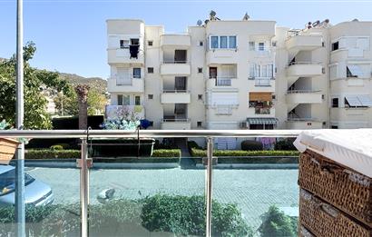 C21BALDAN ALTINOLUK ALTINKENT SİTESİ DENİZE SIFIR EŞYALI SATILIK