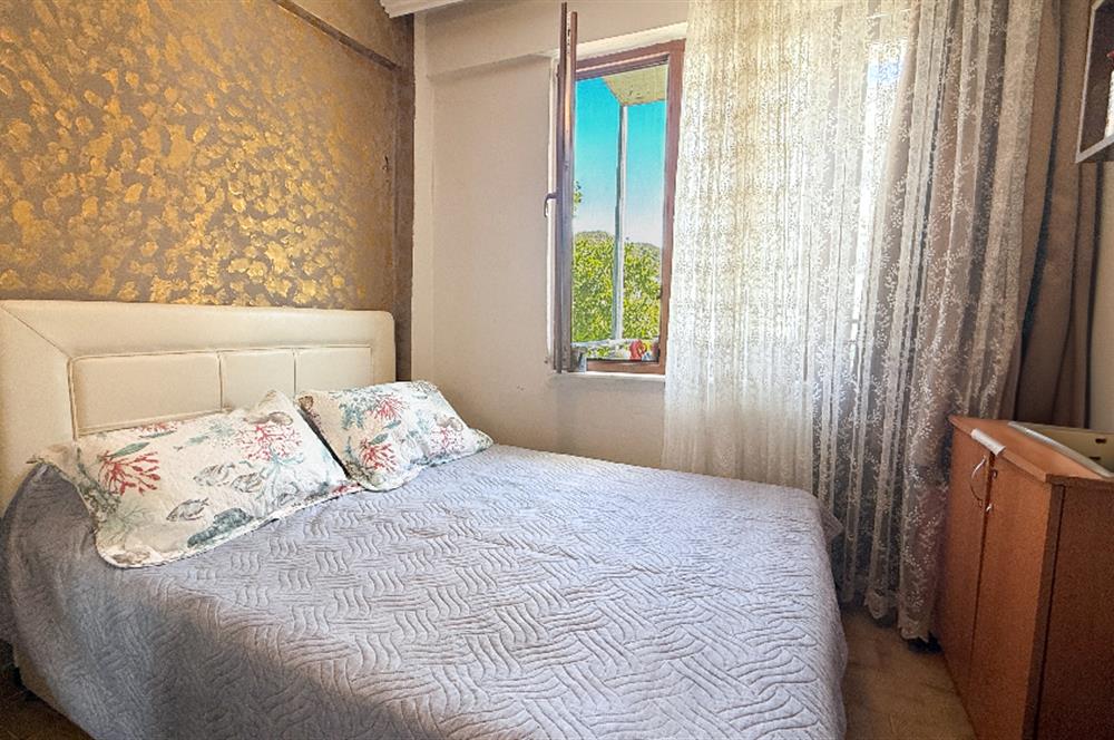 C21BALDAN ALTINOLUK ALTINKENT SİTESİ DENİZE SIFIR EŞYALI SATILIK
