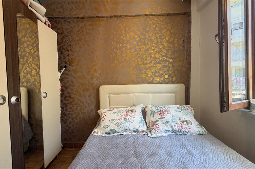 C21BALDAN ALTINOLUK ALTINKENT SİTESİ DENİZE SIFIR EŞYALI SATILIK