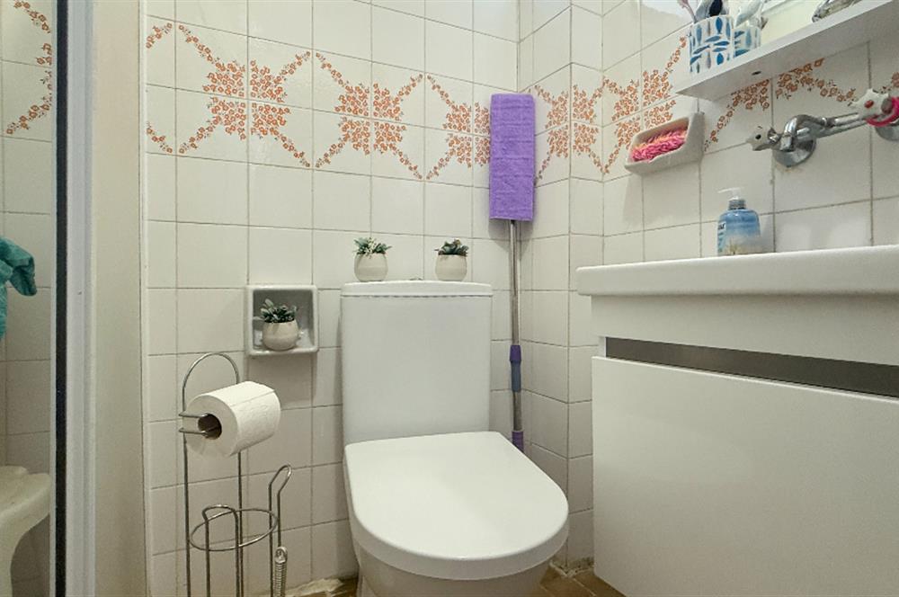 C21BALDAN ALTINOLUK ALTINKENT SİTESİ DENİZE SIFIR EŞYALI SATILIK