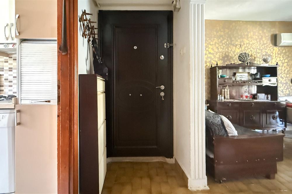 C21BALDAN ALTINOLUK ALTINKENT SİTESİ DENİZE SIFIR EŞYALI SATILIK