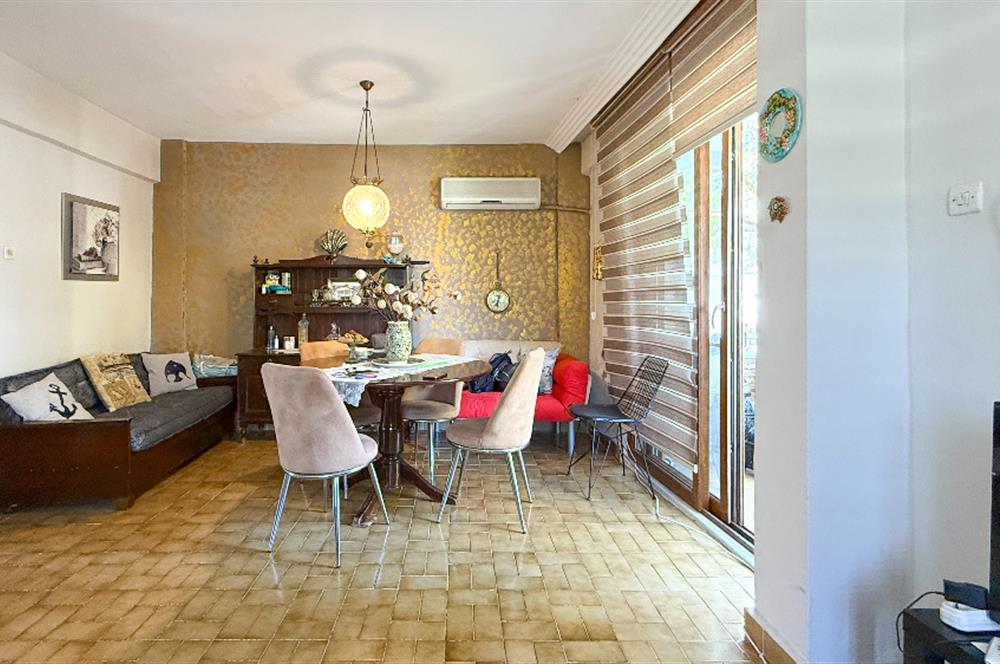 C21BALDAN ALTINOLUK ALTINKENT SİTESİ DENİZE SIFIR EŞYALI SATILIK