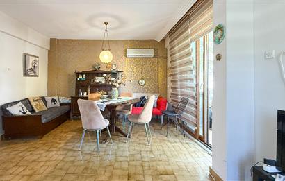 C21BALDAN ALTINOLUK ALTINKENT SİTESİ DENİZE SIFIR EŞYALI SATILIK