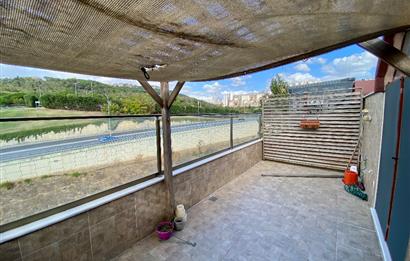 KAÇIRILMAYACAK ORMAN MANZARALI TERASLI 4+2 DUBLEKS DAİRE!