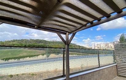 KAÇIRILMAYACAK ORMAN MANZARALI TERASLI 4+2 DUBLEKS DAİRE!
